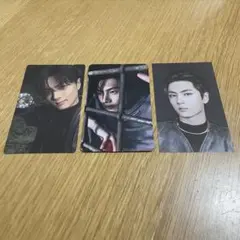 ENHYPEN ジェイ フォトカード