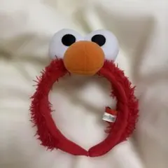 エルモ カチューシャ USJ