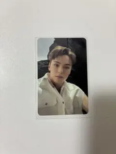 SEVENTEEN Face the sunバーノントレカ