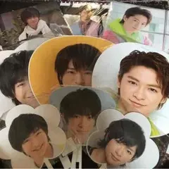 Hey!Say!JUMP 知念侑李セット‼︎