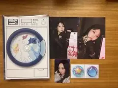 ムンビョル　4th Mini Album [laundri]