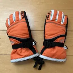 FABLICE スキーグローブ キッズ用 サイズ130