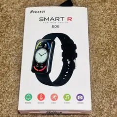 Hakanai SMART R B06 スマートウォッチ 本体