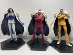 2026年最新】ワンピース 三大将 フィギュアの人気アイテム - メルカリ