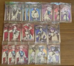 にじさんじウエハース 第一弾 まとめ売り