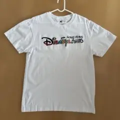 香港ディズニーランド Tシャツ M