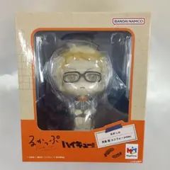 るかっぷ 月島蛍 ユニフォームVer. 「ハイキュー!!」