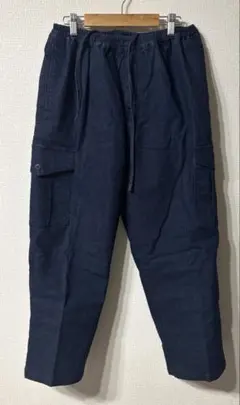 【美品】デニムパンツ　メンズ　M