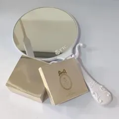 FTC CRYSTAL POWDER プレストパウダー&FFパウダーリフィルのサムネイル