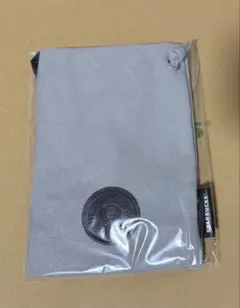 スターバックス福袋2026 ボトルサコッシュ