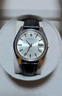 Seiko 7005 - 日本 70年代 アンティーク セイコー オートマチック 7005 