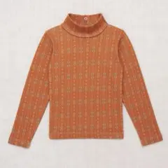 p*u様 【希少】misha & puff / パロマ / bohemia / Misha & Puff】Paloma Top - Ink Ribbon (25WI Drop1) – chu chu