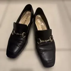 【セール中】FABIO RUSCONI ローファー　37サイズ