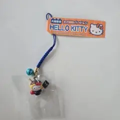 サンリオ ご当地キティ 大阪 たこやき