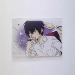 リボーン ピクチャーム クリアカード 雲雀恭弥