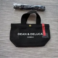 【ハワイリッツカールトン限定⭐︎】DEAN & DELUCA トートバッグXS