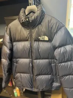 THE NORTH FACE1996 RETRO NUPTSE ヌプシ