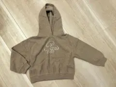 ZARA kids トップス　120size