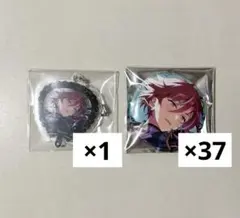 2025年最新】あんスタ イベコレ 缶バッジ 夏目の人気アイテム - メルカリ