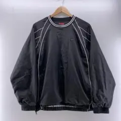 2025年最新】supreme piping warm up pulloverの人気アイテム