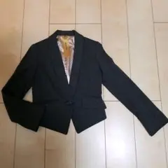 LOYAL PARTY カットソー素材ジャケット