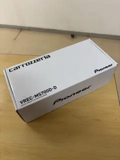 Pioneer VREC-MS700D-D デジタルミラー型ドライブレコーダーのサムネイル