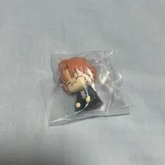 銀魂 銀八先生 3年Z組　まちぼうけ 〜問題児もスタンバってました　神威