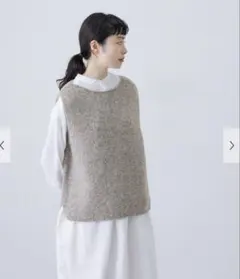 アーバンリサーチドアーズ ベスト