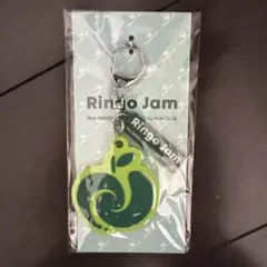 Ringo Jam アクリルキーホルダー