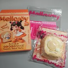 c*4様 メロジョイ トースト つみつみシリーズ - メルカリ