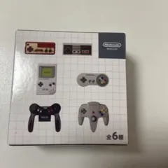 ニンテンドー ミュージアム キーホルダー