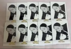 東京リベンジャーズ 原画展 灰谷蘭 ぱしゃこれ