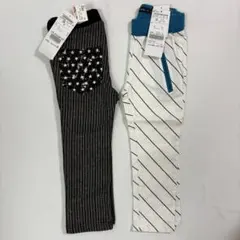 13日まで限定！特別価格★新品★Caldia他　95パンツ2本　4,122円相当