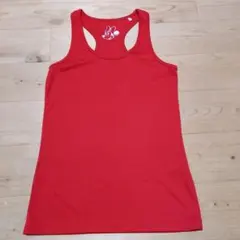 ミニーマウス　タンクトップ　M