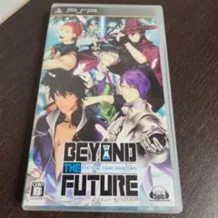 PSP☆BEYOND THE FUTURE☆