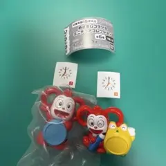 コラショ　ガチャ