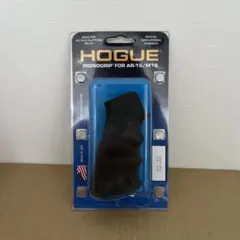 激レア 実銃用 HOGUE ソフトラバーグリップ S&W 3rd Gen.用 - メルカリ
