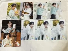 古谷 執事歌劇団 花の配剤 ブロマイド サイン 執事喫茶 - メルカリ