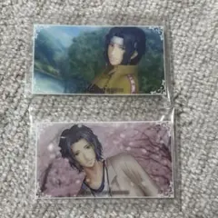 2026年最新】幸村精市 クリアカードの人気アイテム - メルカリ