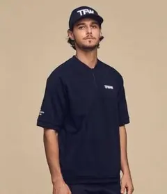 TFW49 SWEAT SHORT SLEEVECREW NECK チャコール - メルカリ