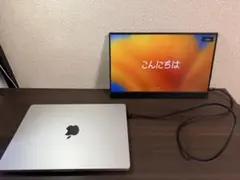 2025年最新】MacBOOK pro m1 14インチ ジャンクの人気アイテム - メルカリ