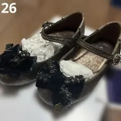 M*.様 ANNA SUI mini ドレス+フォーマルシューズSET 【美品】 M*.様 ANNA SUI mini ドレス+フォーマルシューズSET 【美品