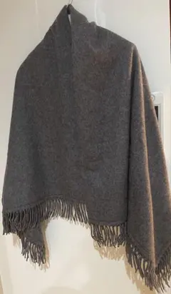 カシミヤ100% ストール