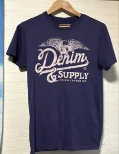 denim & supply / Ralph Lauren Ｔシャツ＊値下げ中！