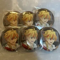リチャード1世 fate strange fake 缶バッジ - メルカリ