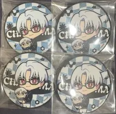 2025年最新】草薙理解 缶バッジの人気アイテム - メルカリ