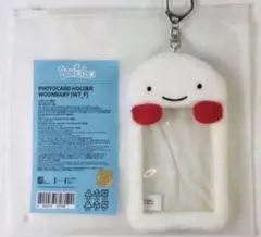 BOYNEXTDOOR ボイネク ボネクド ウナク フォトカードホルダー 10