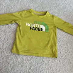THE NORTH FACE 長袖カットソー 100サイズ
