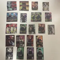 呪術廻戦 ウエハース