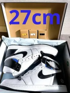 fragment design UNION Nike Air Jordan 1